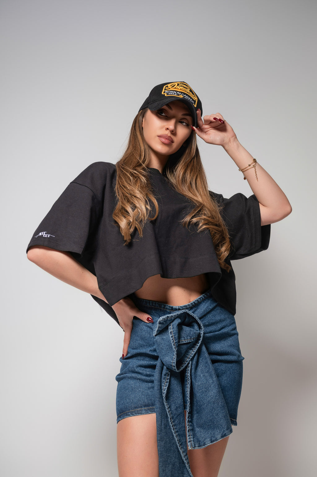 Тениска Affect 4029