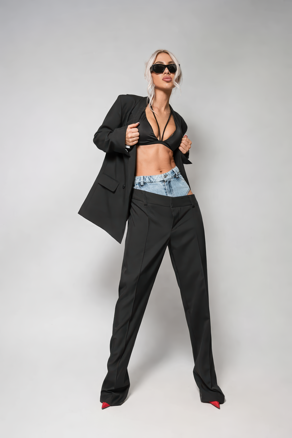 Панталон Affect 2011