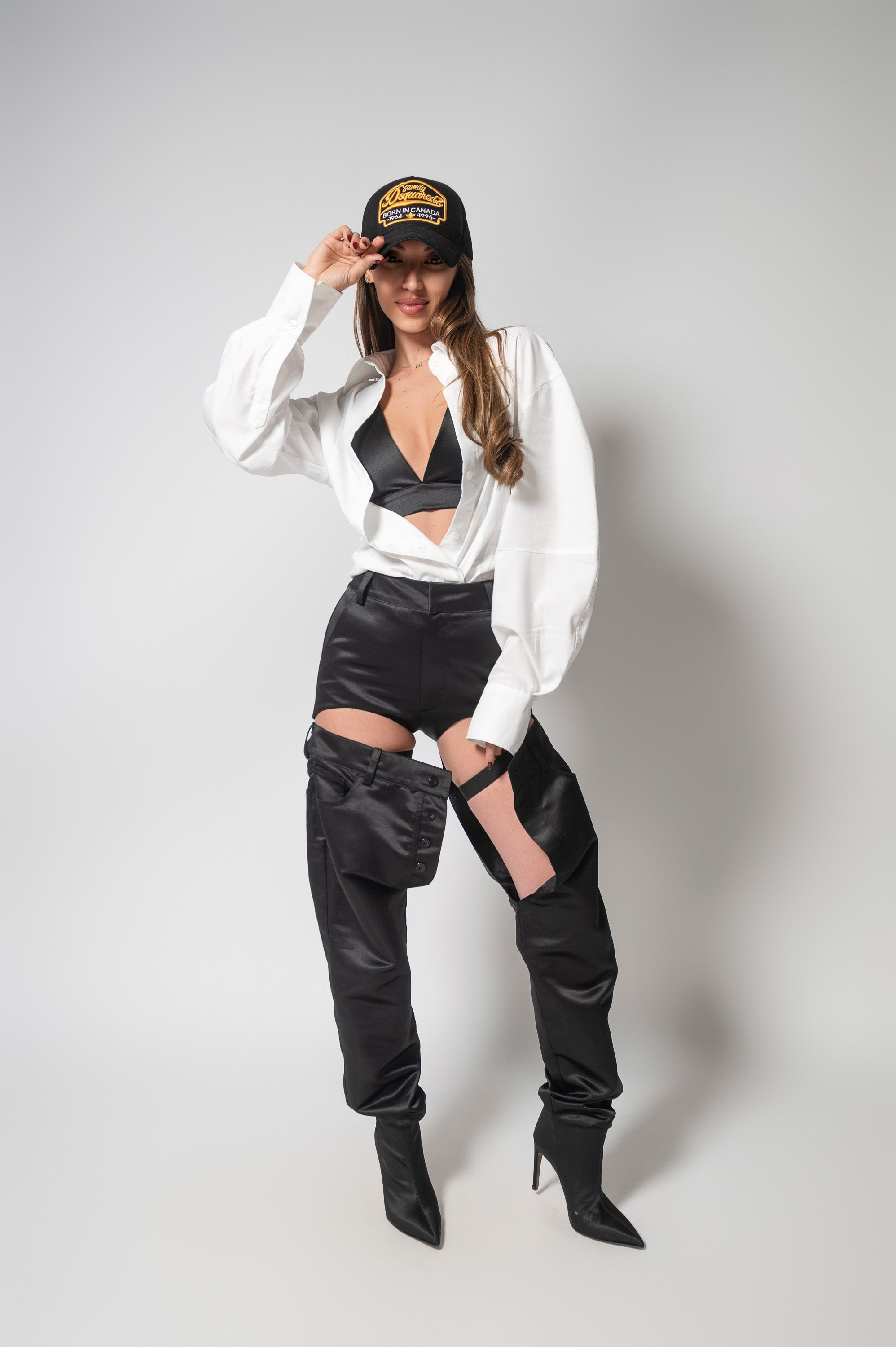 Риза Affect 4022