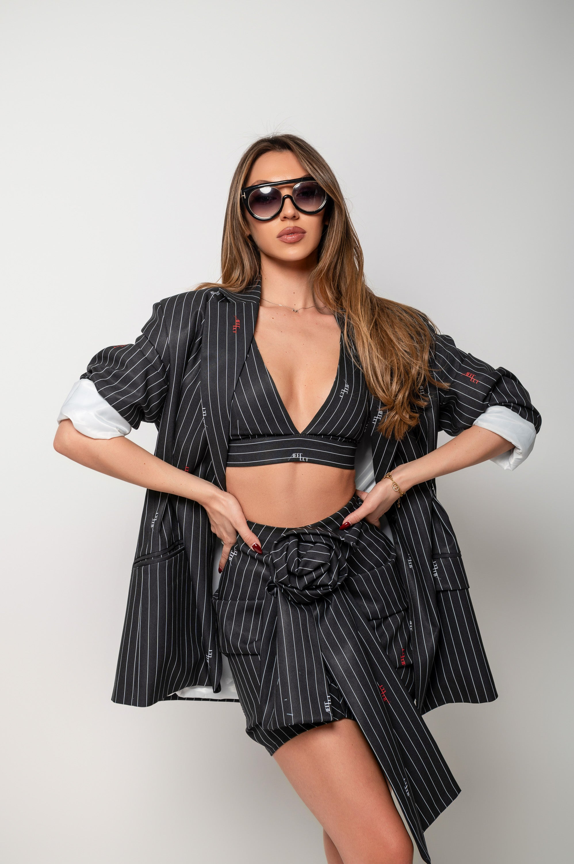 Сако Affect 5026