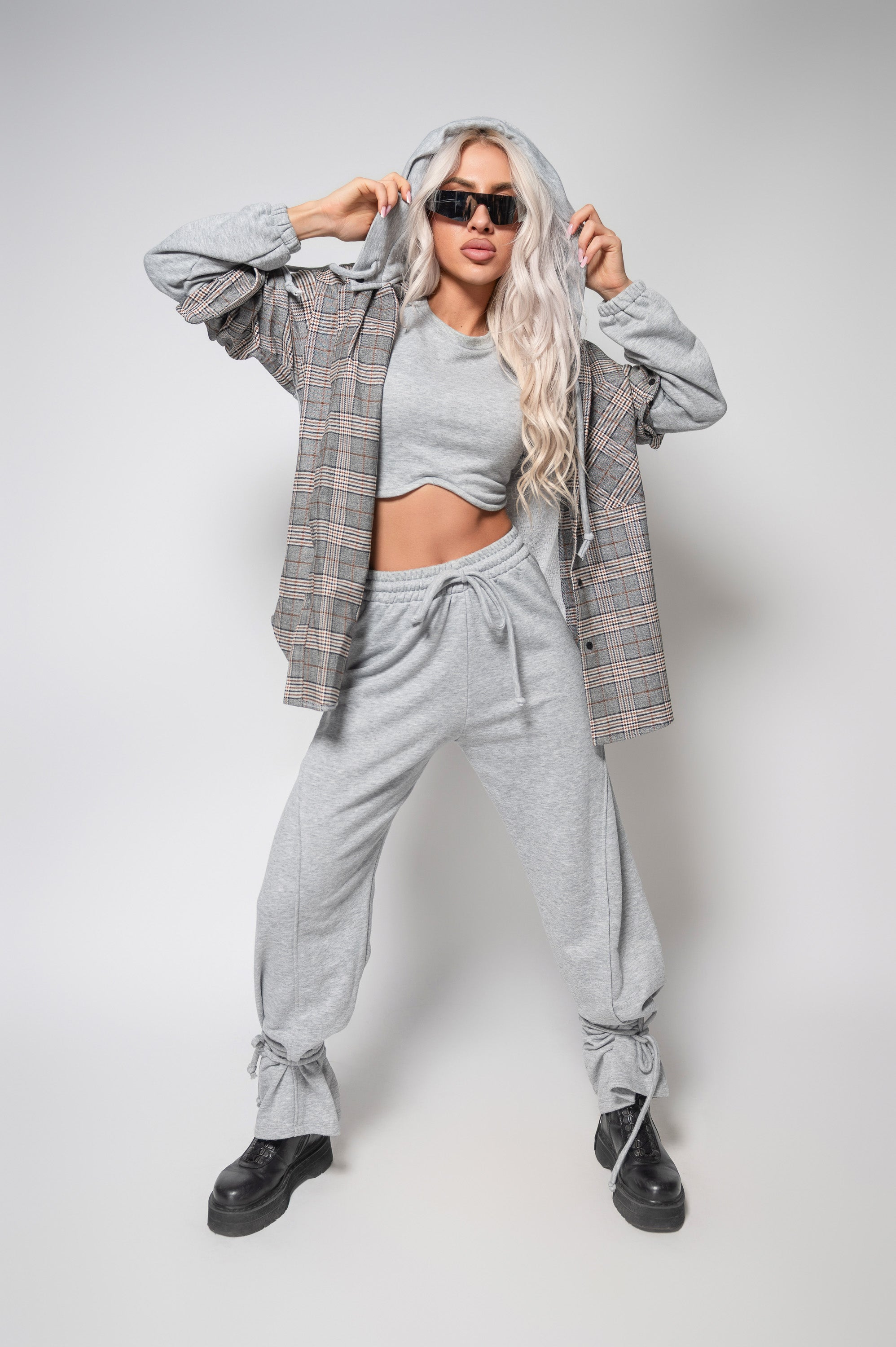 Комплект Affect 9003