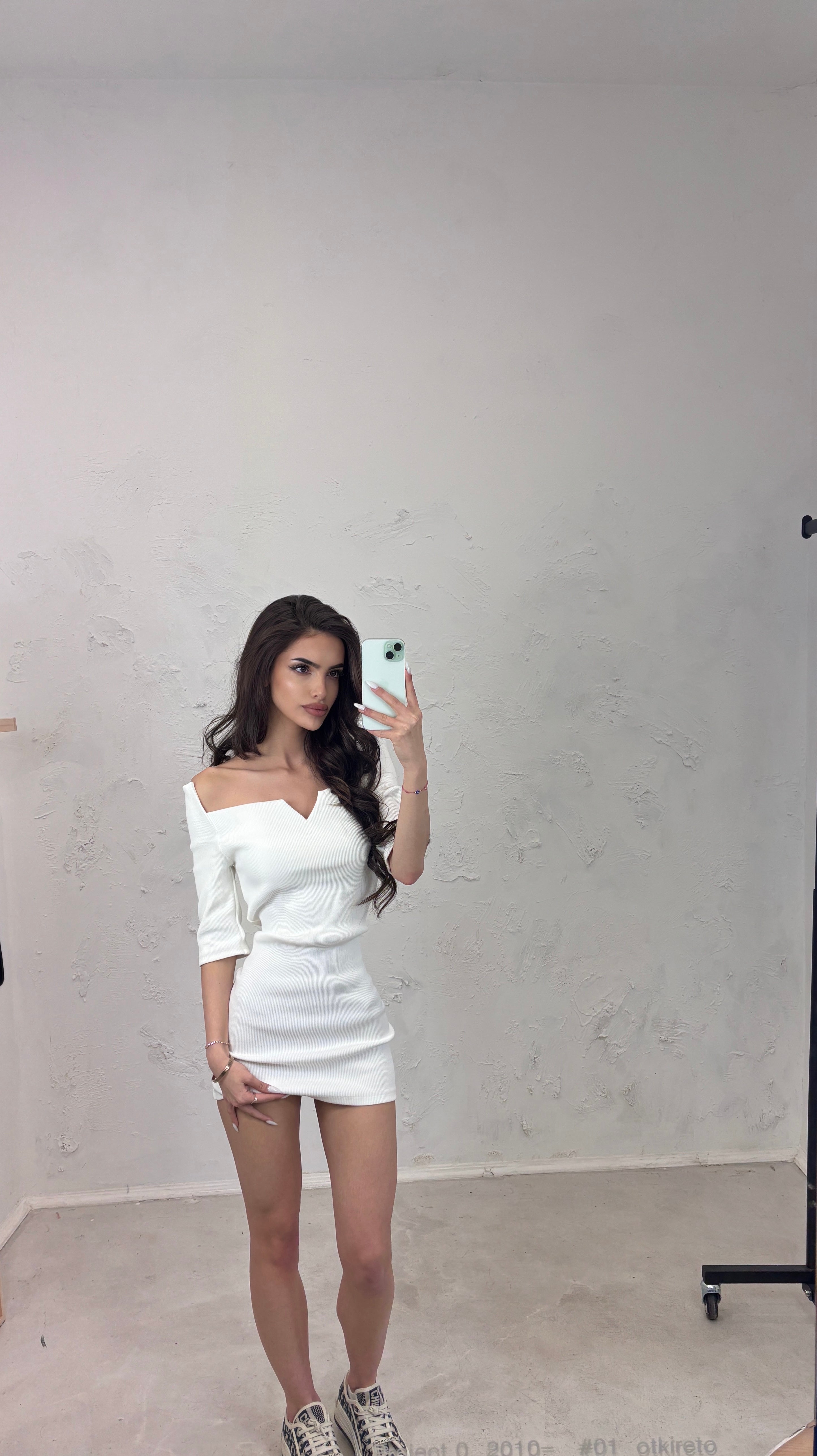 Рокля "Рипс"