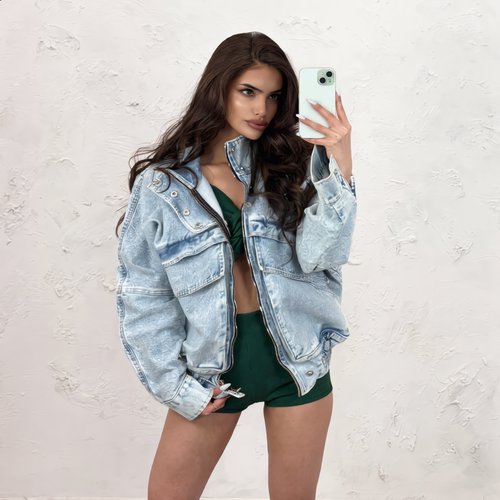 Сет Панделка - Зелен