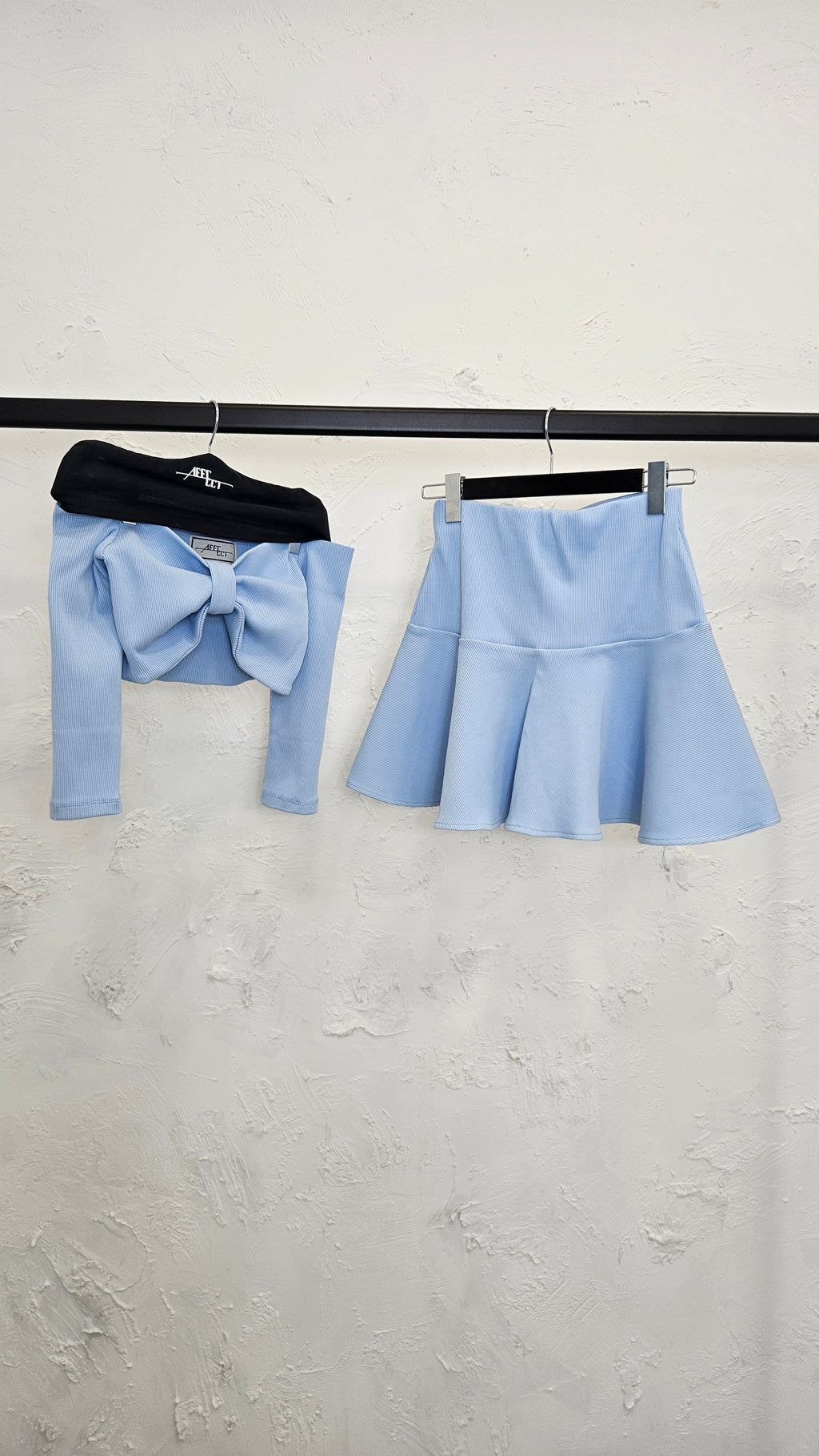 Сет Панделка - Синьо