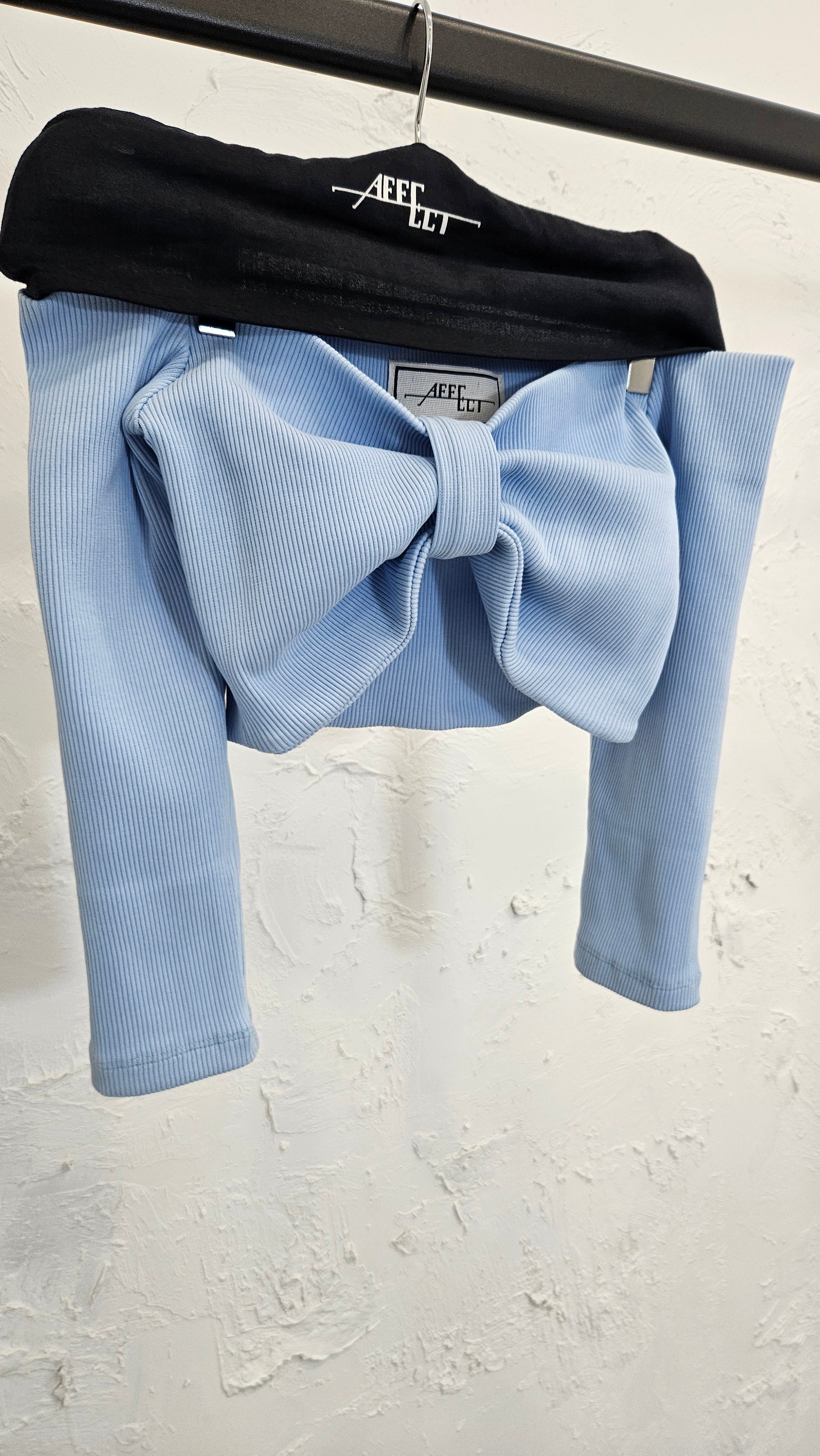 Сет Панделка - Синьо